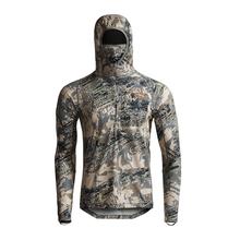 Men's Core Lightweight Hoodie by Sitka