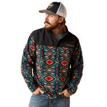 Men's Basis 2.0 1/4 Zip Sweatshirt