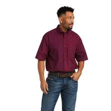 Men's Buzz Classic Fit Shirt