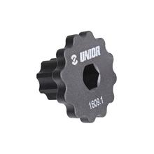 Hollowtech II Crank Bolt Tool by Unior