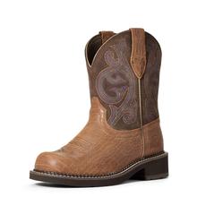 Women's Fatbaby Heritage Western Boot by Ariat in Durham NC