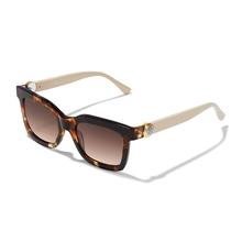 Ferrara Two Tone Tortoise Sunglasses by Brighton