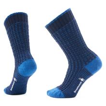 Everyday Cozy Waffle Press Crew Socks by Smartwool in Lethbridge AB