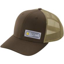 Retro Trucker Hat by NRS in Squamish BC