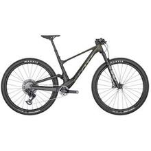 Spark RC World Cup EVO TR Bike by SCOTT Sports