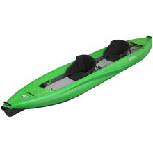 STAR Paragon Tandem Inflatable Kayak by NRS in Springfield MO