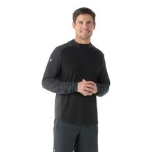 Men's Active Mesh Hoodie