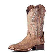 Women's Primetime EZ Zip Western Boot by Ariat