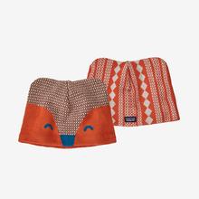 Baby Animal Friends Beanie by Patagonia