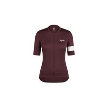 Core Women's Cycling Jersey by Rapha in 熊谷市埼玉県熊谷市仲町 埼玉県