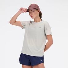 Women's Athletics T-Shirt by New Balance