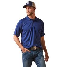 Men's AC Polo by Ariat in Ann Arbor MI