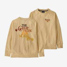 Kid's LW Crew Sweatshirt