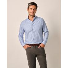 Mens Jerrod Top Shelf Button Up Shirt