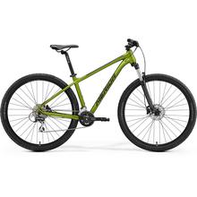 Big Seven 20 - Green/Black by Merida