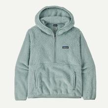 Women's Los Gatos Hooded P/O by Patagonia in Shreveport LA