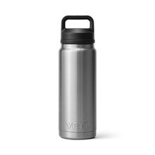Rambler 26 oz Bottle - Stainless by YETI in Cleveland TN