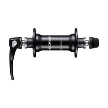 HB-R7000 105 Front Hub- Black by Shimano Cycling in Hummelstown PA