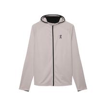 Mens Climate Zip Hoodie by On Running
