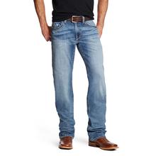 Men's M4 Low Rise Wyatt Boot Cut Jean by Ariat in South Sioux City NE