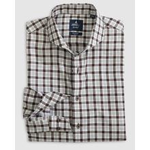 Mens Top Shelf Button Up Shirt - Davie by Johnnie-O