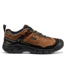 Men's Targhee IV Waterproof Hiking Shoe by Keen