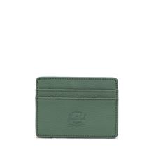 Charlie Cardholder Wallet Vegan Leather by Herschel Supply