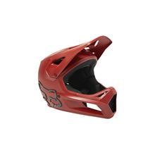 Rampage Bike Helmet by Fox Racing