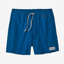 Men's Hydropeak Volley Shorts - 16 in. by Patagonia