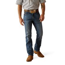 Men's M1 Vintage Pete Straight Leg Jeans