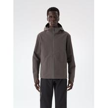 Isogon MX Jacket Men's by Arc'teryx in Corvallis OR