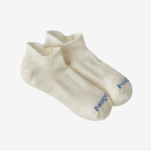 Merino Wool Blend Anklet Socks by Patagonia