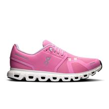 Womens Cloud 6 by On Running
