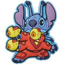 Stitch Alien Costume