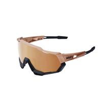 Speedtrap HiPER Lens Sunglasses by 100percent Brand