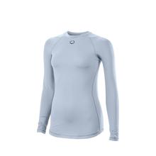 Women's Fitted Long Sleeve by EvoShield