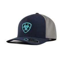 Men's Shield logo cap by Ariat in Durham NC