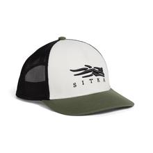 Unisex Icon Flex Mid Pro Trucker Hat by Sitka