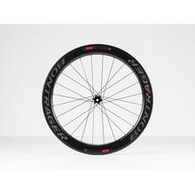 Bontrager Aeolus XXX 6 TLR Disc Clincher Road Wheel by Trek in Concord NC