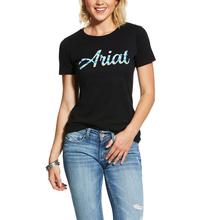 Women's Ariat Navajo Fill T-Shirt