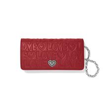 Deeply In Love Rockmore Wallet by Brighton in Pasadena CA