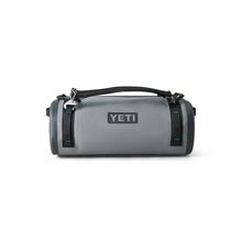 Panga 50L Waterproof Duffel - Storm Gray by YETI in Concord NC