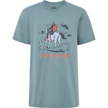 Rip Zip Cowboy Tee by Mystery Ranch