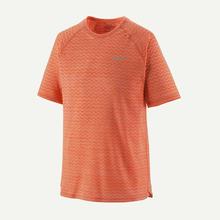 Men's Ridge Flow Shirt by Patagonia