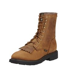 Men's Cascade 8" Work Boot