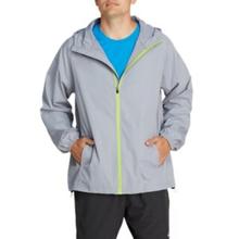 MEN'S PACKABLE JACKET