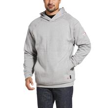 Men's FR Rev Pullover Hoodie by Ariat