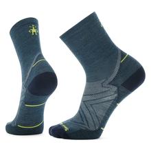 Run Mid Crew Socks by Smartwool in Erie CO