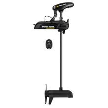 PowerDrive 70 lb. Thrust, 60" Shaft, Dual Spectrum CHIRP Sonar, Micro Remote