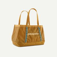 Black Hole Tote 25L